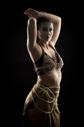 Photographie, Portrait, Artistique