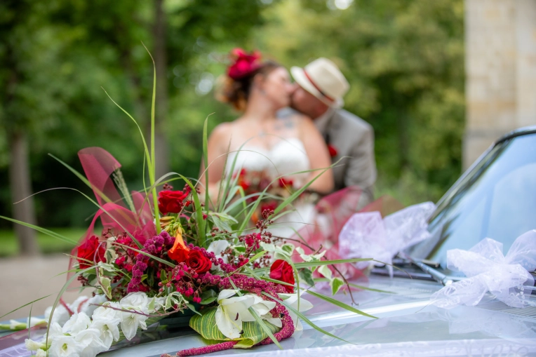 Photographie, Mariage, Vintage