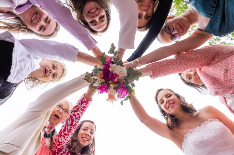 Photographie, Mariage, Artistique