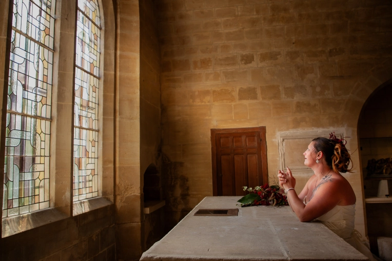 Mariage, Traditionnel