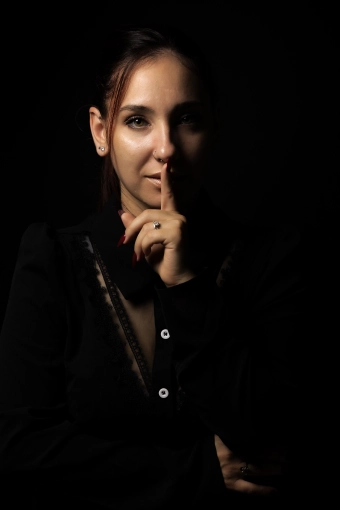 Photographie, Portrait, Artistique, Traditionnel