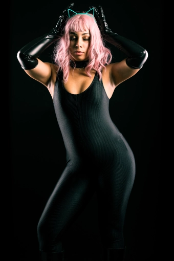 Photographie, Portrait, Artistique