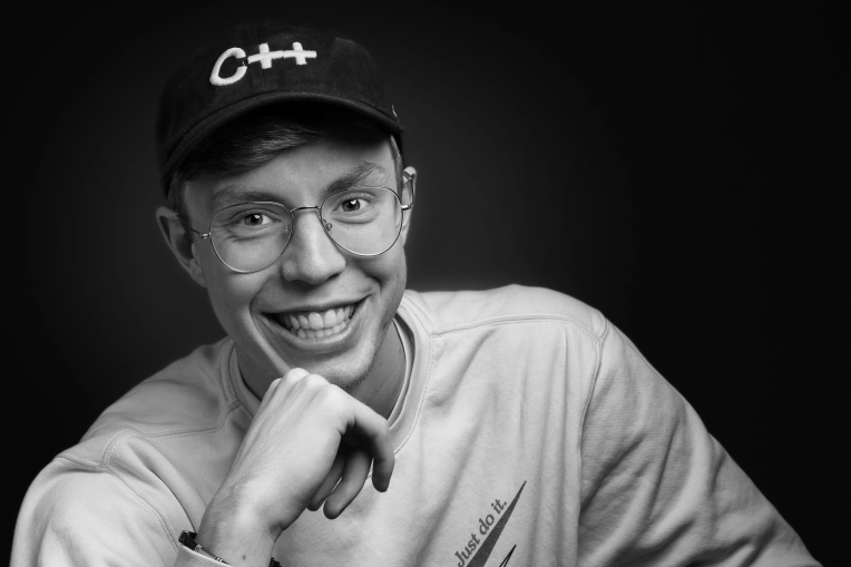 Portrait, Traditionnel, Lifestyle