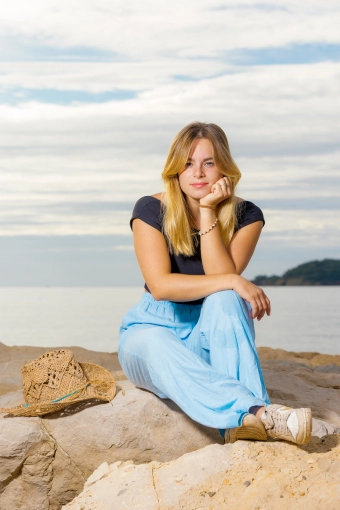 Portrait, Traditionnel, Lifestyle