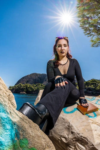 Photographie, Mode/Book, Traditionnel, Vintage, Lifestyle