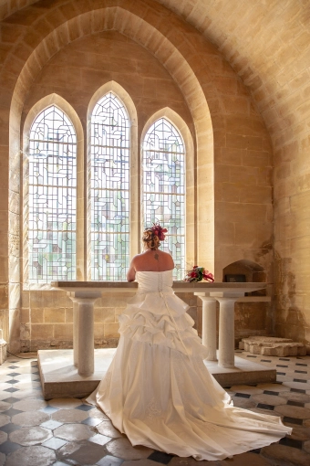 Mariage, Artistique, Traditionnel