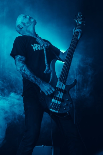 Photographie, Evènement, Concert/Spectacle, Artistique, Traditionnel, Vintage