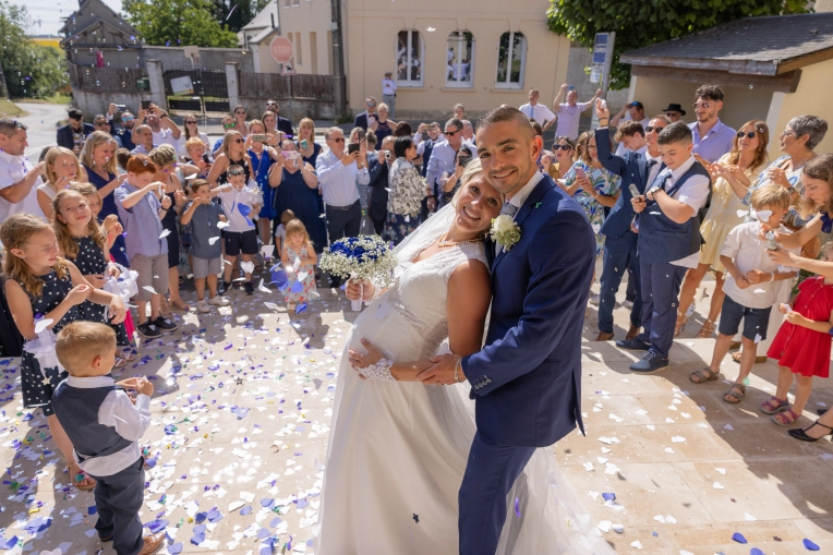 Mariage, Traditionnel