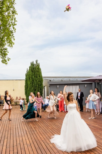 Photographie, Mariage, Traditionnel