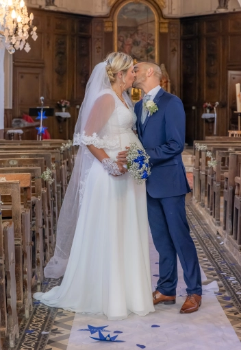 Photographie, Mariage, Traditionnel