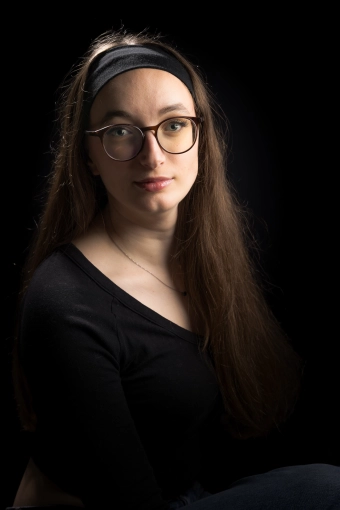 Photographie, Portrait, Traditionnel