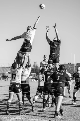 Photographie, Sport, Traditionnel