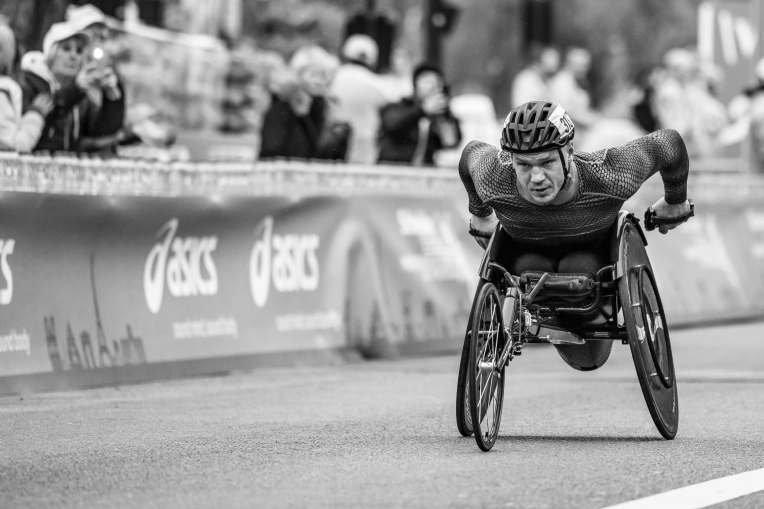 Photographie, Sport, Traditionnel