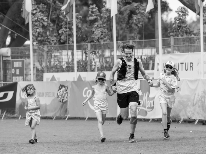 Photographie, Sport, Traditionnel