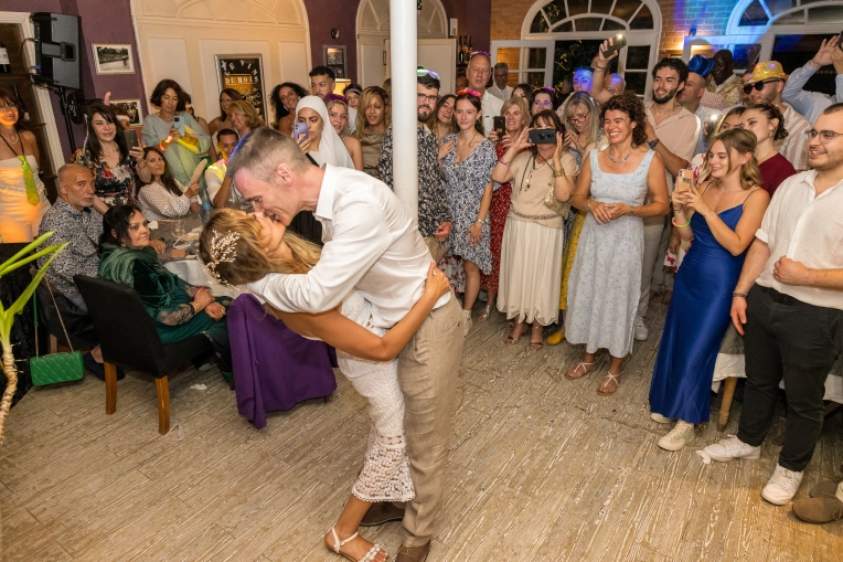 Photographie, Mariage, Traditionnel