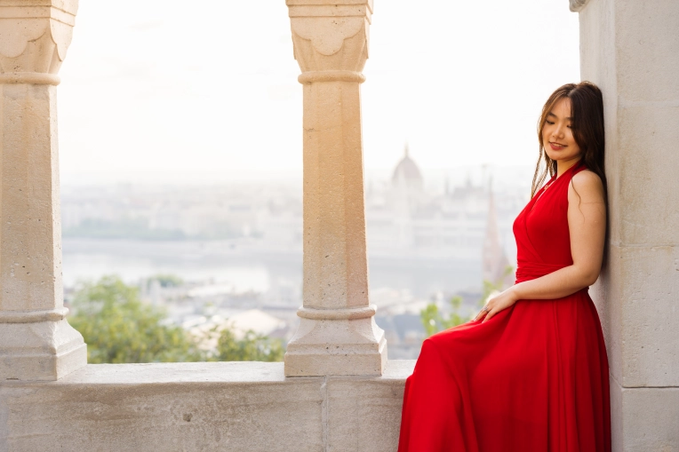 Photographie, Portrait, Artistique, Traditionnel, Vintage