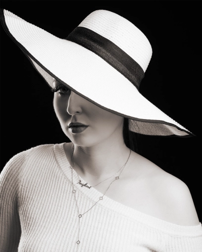 Photographie, Portrait, Artistique