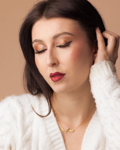 Photographie, Mode/Book, Traditionnel