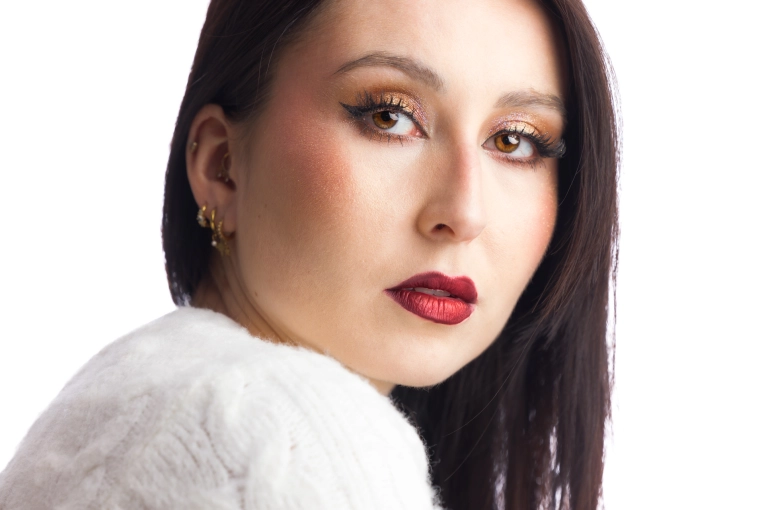 Photographie, Portrait, Mode/Book, Traditionnel