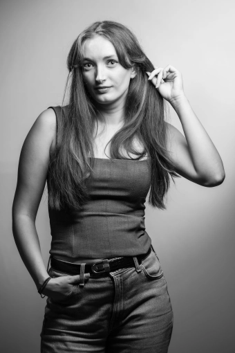 Photographie, Mode/Book, Traditionnel