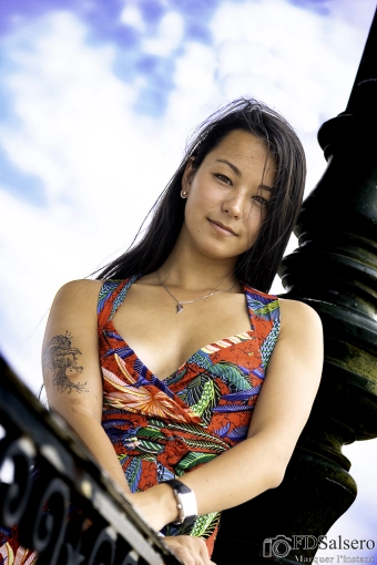 Photography, Portraits, Traditional