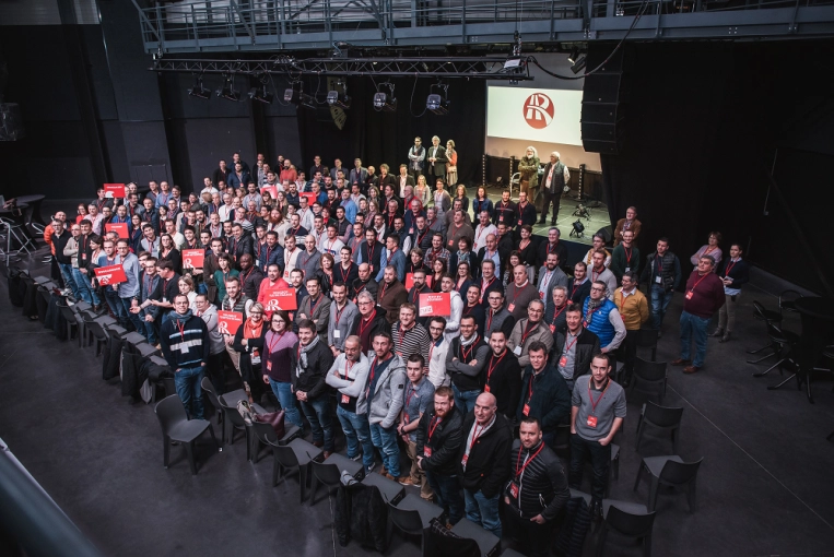 Photographie, Retouche photo, Evènement, Concert/Spectacle, Conférence / Salon, Traditionnel