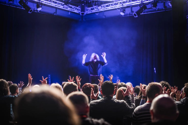 Photographie, Retouche photo, Evènement, Conférence / Salon, Traditionnel