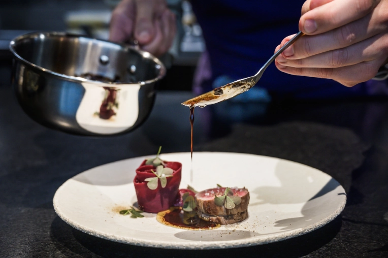 Photographie, Retouche photo, Culinaire, Traditionnel