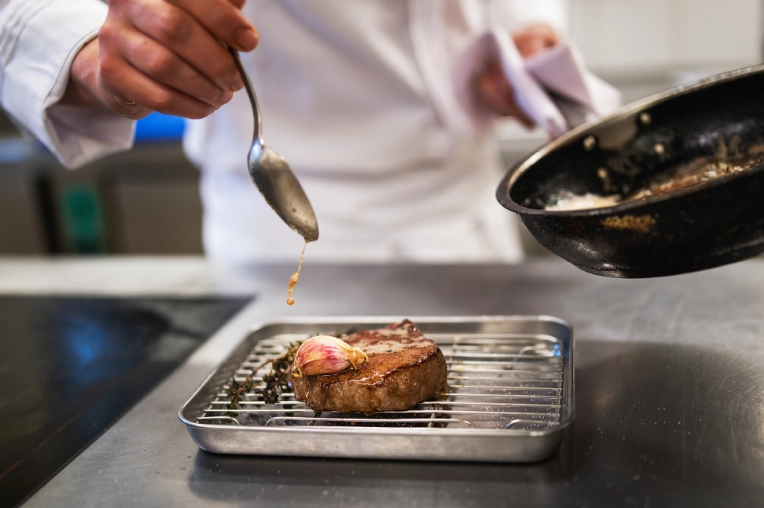 Photographie, Culinaire, Traditionnel