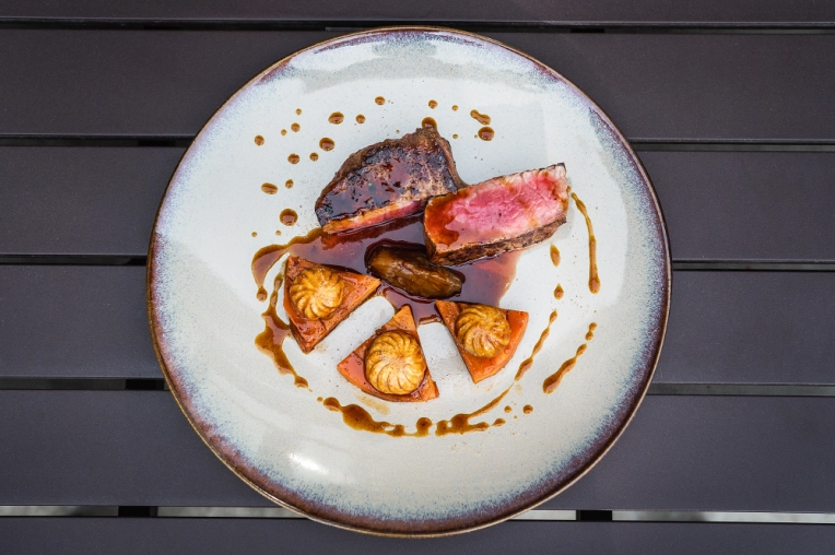 Photographie, Culinaire, Traditionnel