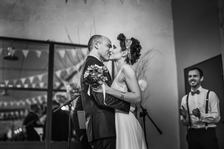 Photographie, Mariage, Traditionnel