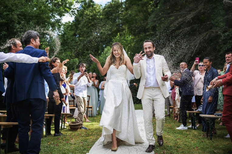 Photographie, Mariage, Traditionnel