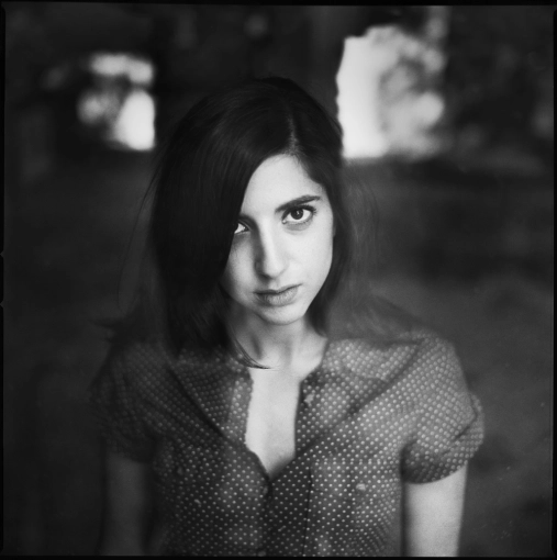 Photographie, Portrait, Artistique, Traditionnel, Argentique