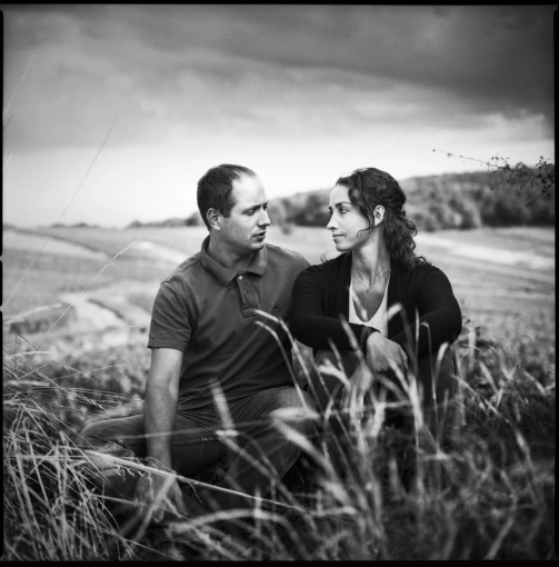 Photographie, Famille, Artistique, Traditionnel, Argentique