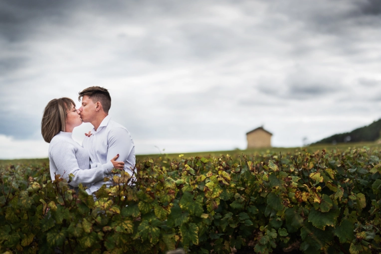 Photographie, Couple, Traditionnel