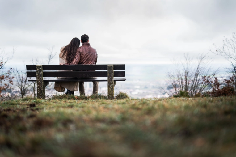Photographie, Couple, Traditionnel
