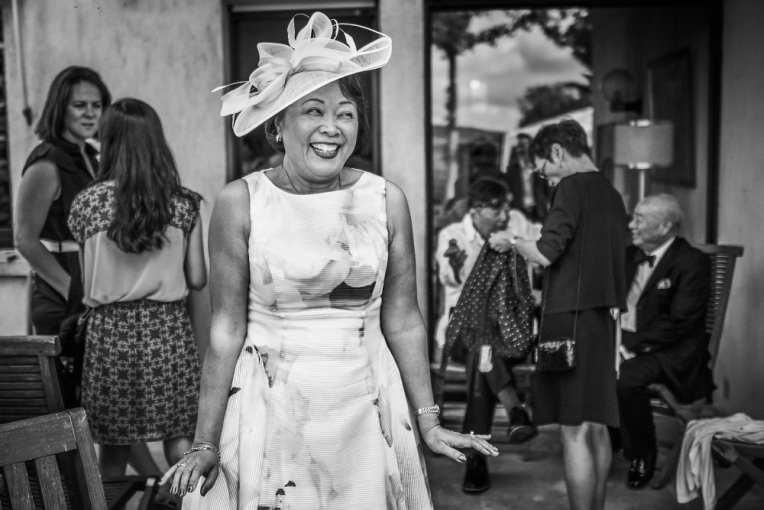 Photographie, Mariage, Traditionnel