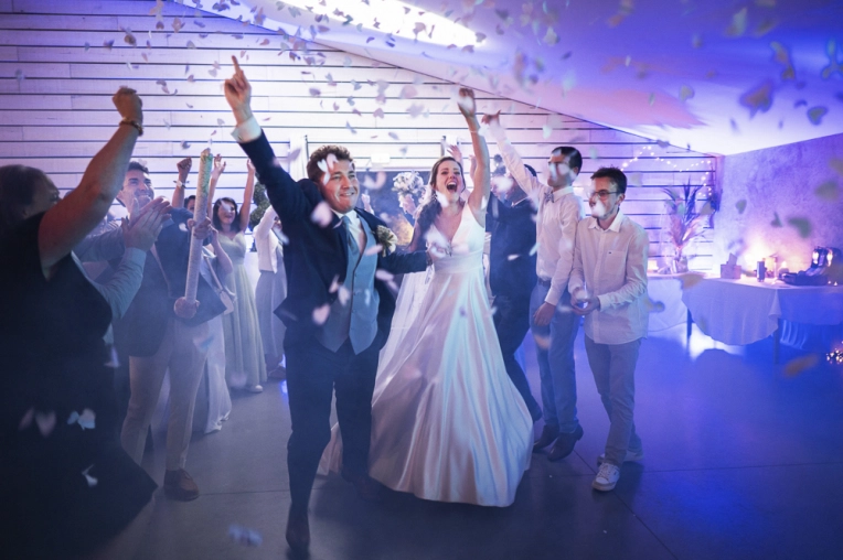 Photographie, Mariage, Traditionnel