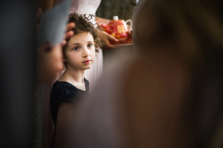 Photographie, Mariage, Traditionnel