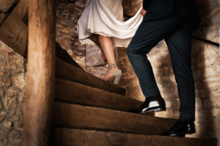 Photographie, Mariage, Traditionnel