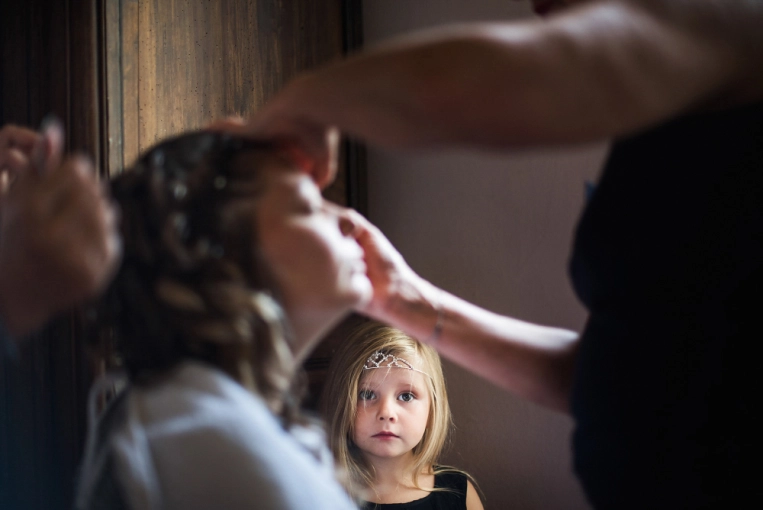 Photographie, Mariage, Traditionnel