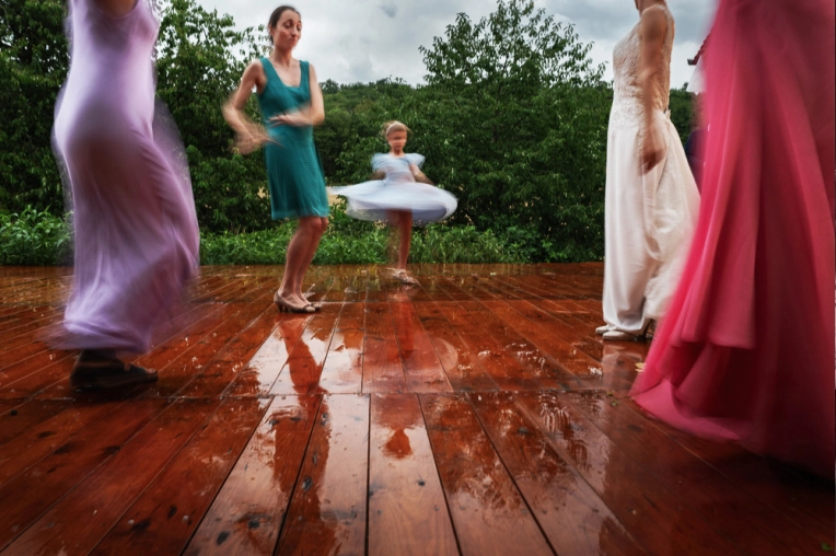 Photographie, Mariage, Traditionnel