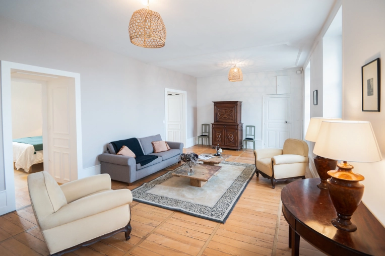 Photographie, Immobilier & Architecture, Architecture d'intérieur / Décoration, Airbnb, Traditionnel