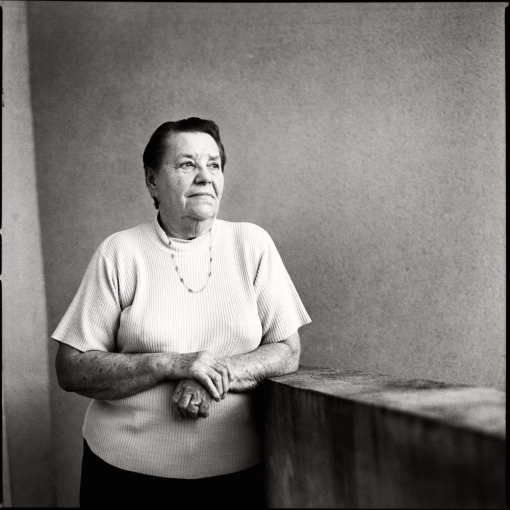 Photographie, Portrait, Traditionnel, Argentique