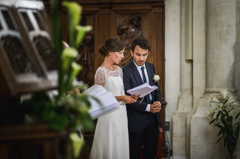 Photographie, Mariage, Traditionnel