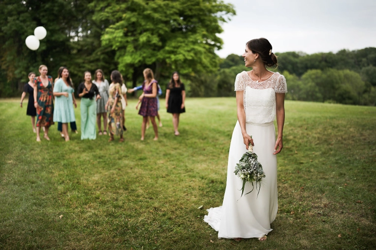 Photographie, Mariage, Traditionnel