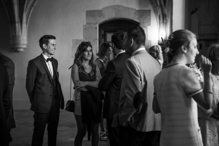 Photographie, Mariage, Traditionnel