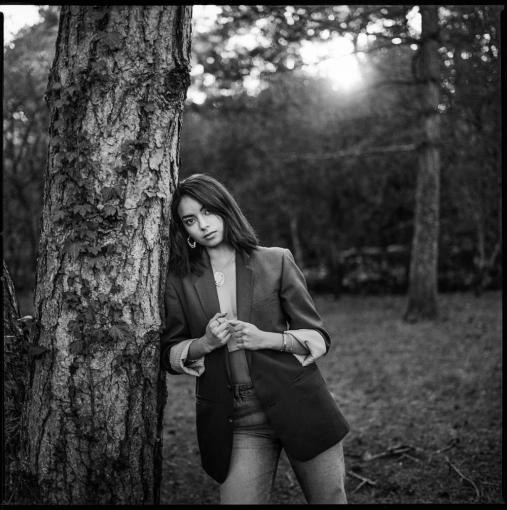 Photographie, Mode/Book, Traditionnel, Argentique