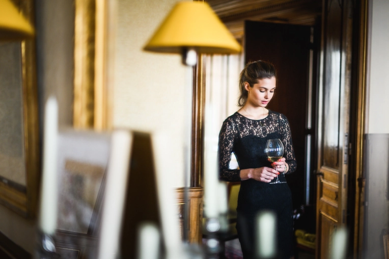 Photographie, Mode/Book, Traditionnel