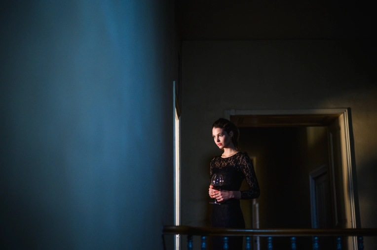 Photographie, Mode/Book, Traditionnel